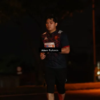 Runner Photo 4389023