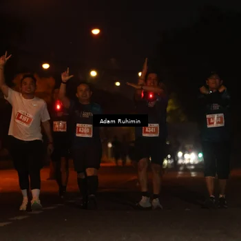 Runner Photo 4389025
