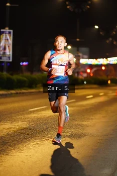 Runner Photo 4389026