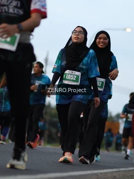 Runner Photo 4389027
