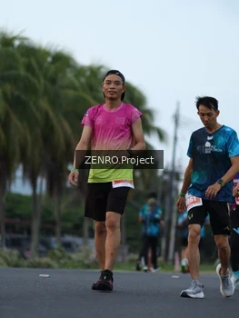 Runner Photo 4389028