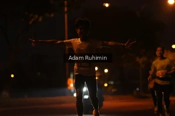 Runner Photo 4389029