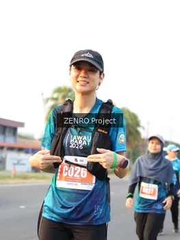 Runner Photo 4389030