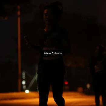Runner Photo 4389034