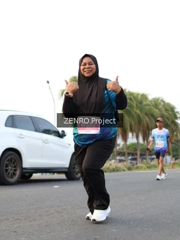 Runner Photo 4389036