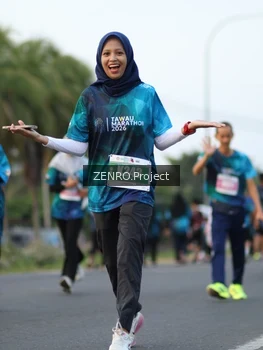 Runner Photo 4389038