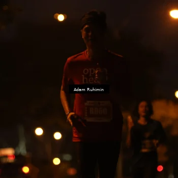 Runner Photo 4389039