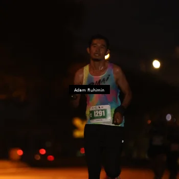 Runner Photo 4389043