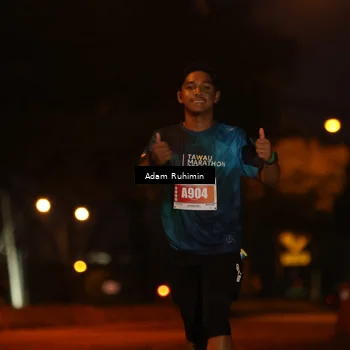 Runner Photo 4389044