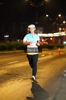 Runner Photo 4389045