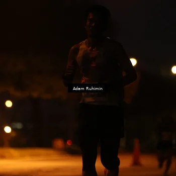 Runner Photo 4389047