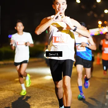 Runner Photo 4389048