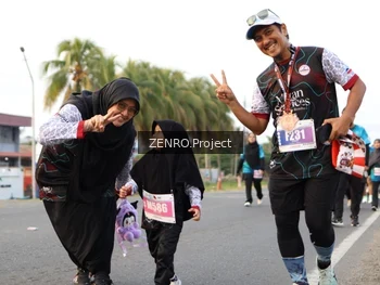 Runner Photo 4389049