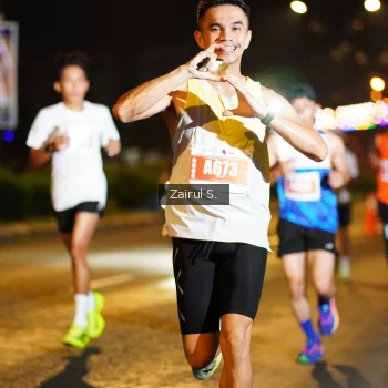 Runner Photo 4389050