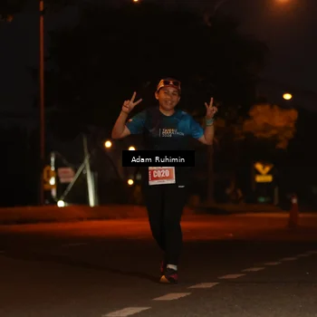 Runner Photo 4389052