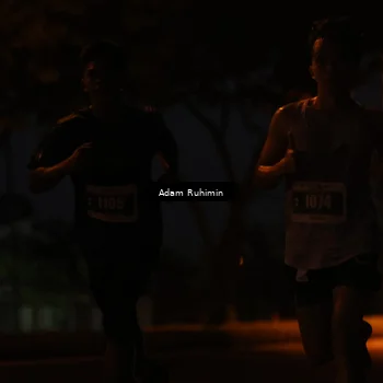 Runner Photo 4389053