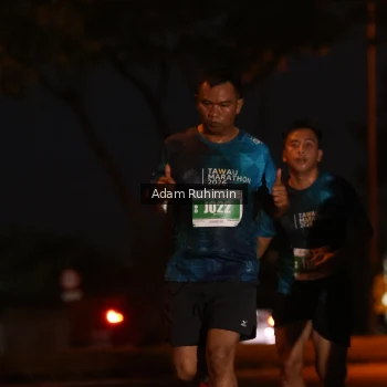 Runner Photo 4389056