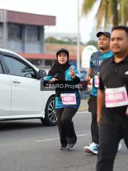 Runner Photo 4389057
