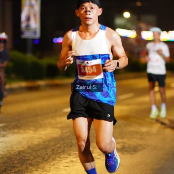 Runner Photo 4389058