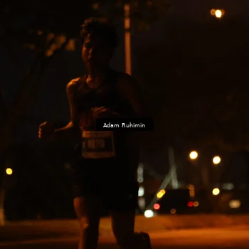 Runner Photo 4389059