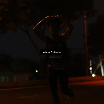 Runner Photo 4389060