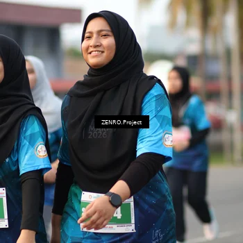 Runner Photo 4389065