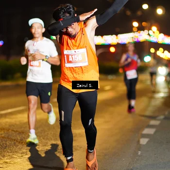 Runner Photo 4389069