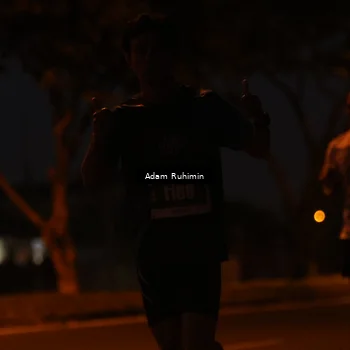 Runner Photo 4389071