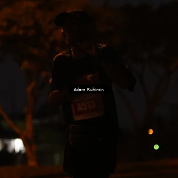 Runner Photo 4389072