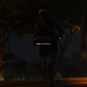Runner Photo 4389073