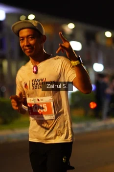 Runner Photo 4389074