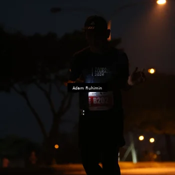 Runner Photo 4389076