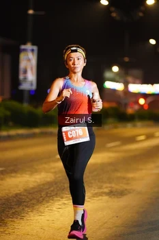Runner Photo 4389077