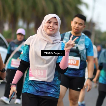 Runner Photo 4389079