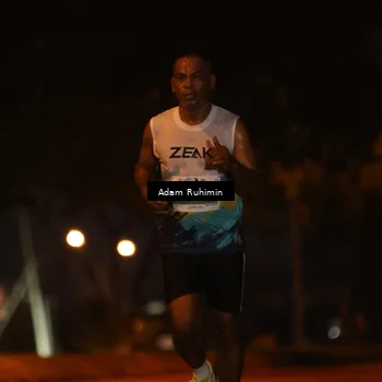 Runner Photo 4389083