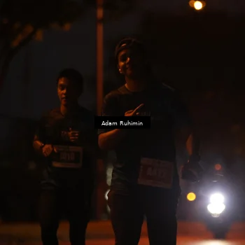 Runner Photo 4389085