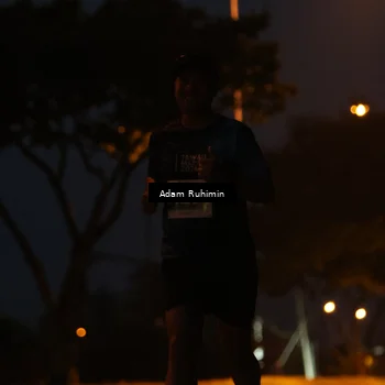Runner Photo 4389086