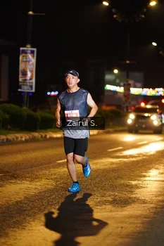 Runner Photo 4389092