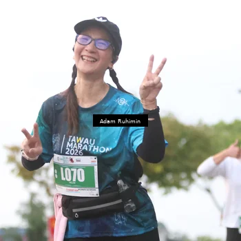 Runner Photo 4389094