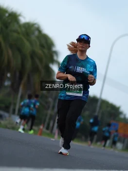 Runner Photo 4389096