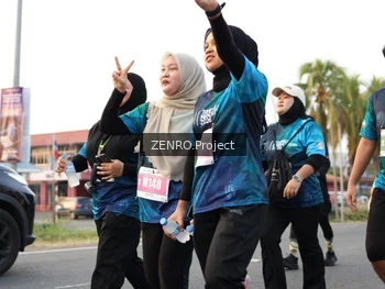 Runner Photo 4389098