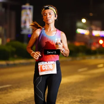 Runner Photo 4389099