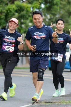 Runner Photo 43891
