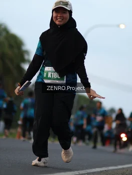Runner Photo 4389104