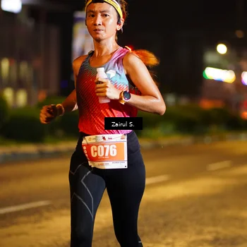 Runner Photo 4389107