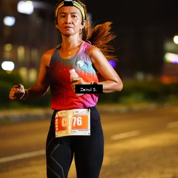 Runner Photo 4389109
