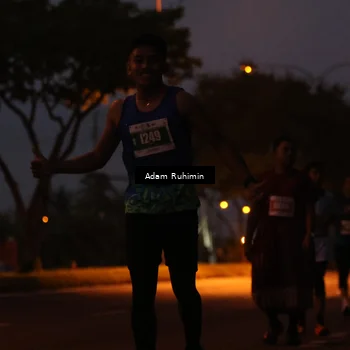 Runner Photo 4389111