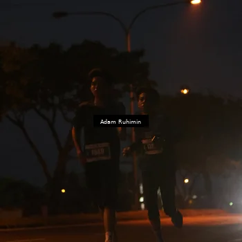 Runner Photo 4389112
