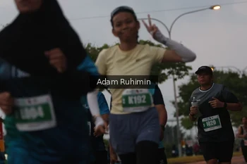 Runner Photo 4389114