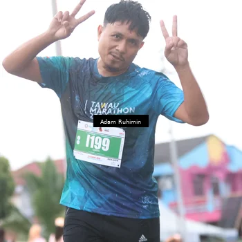Runner Photo 4389115